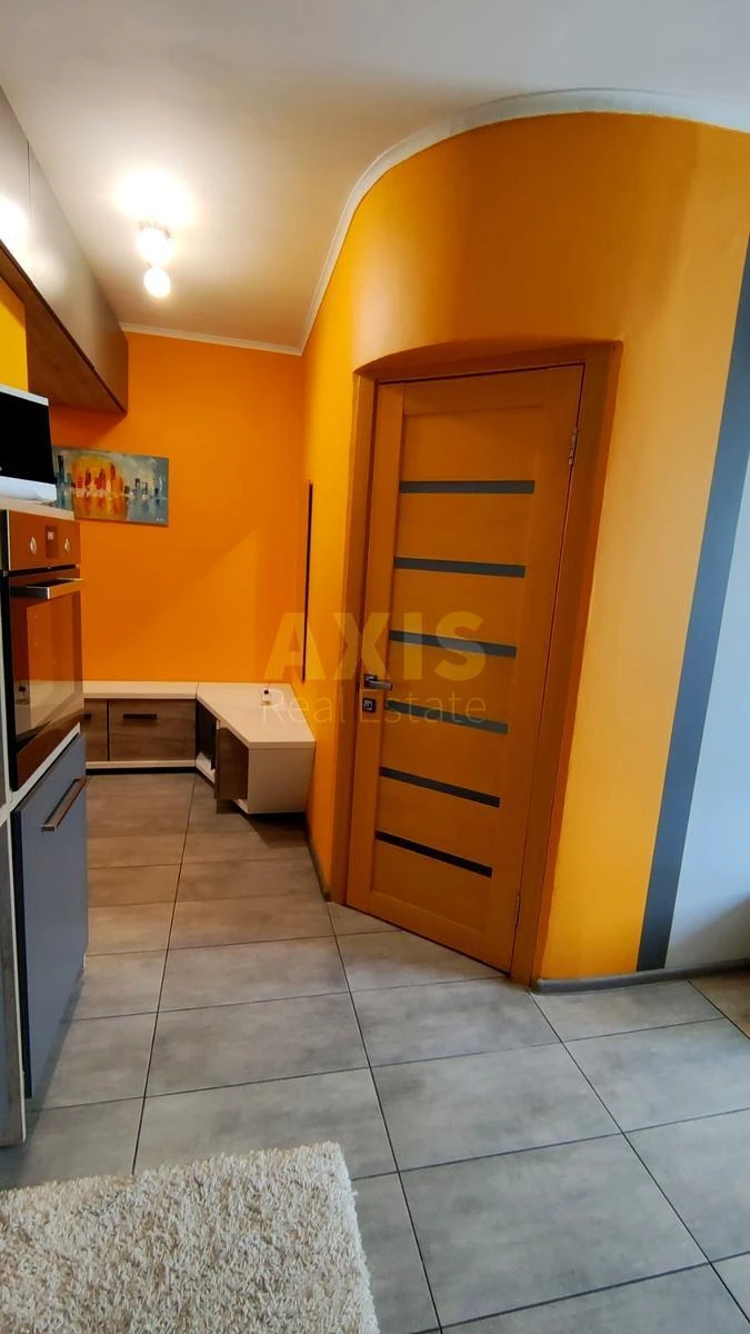 1k apartment vul. Klavdii'vs'ka 40В6681611