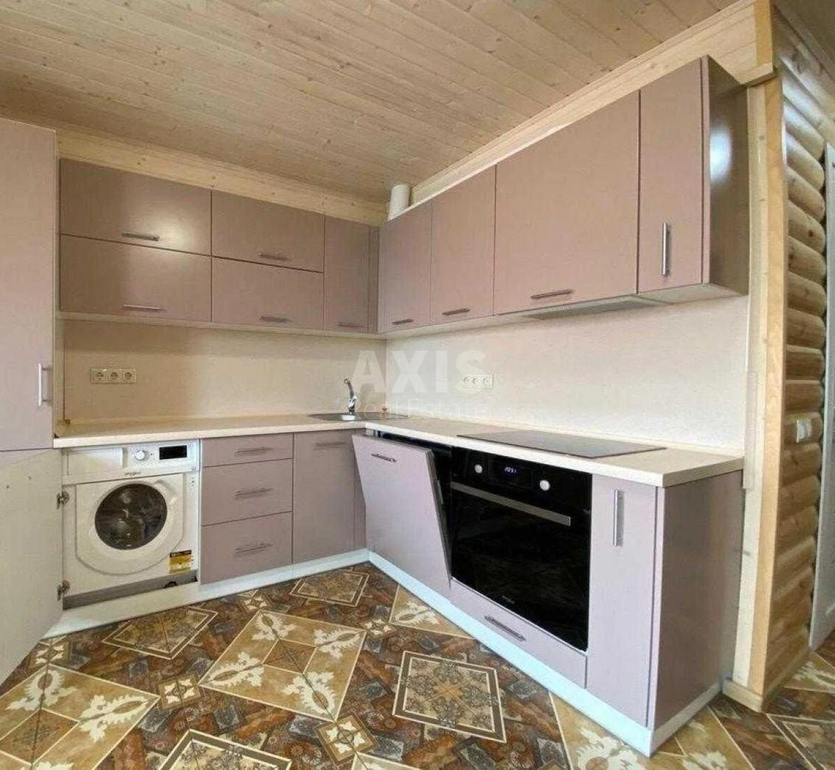 2k apartment pr-t Sobornosti 1762738