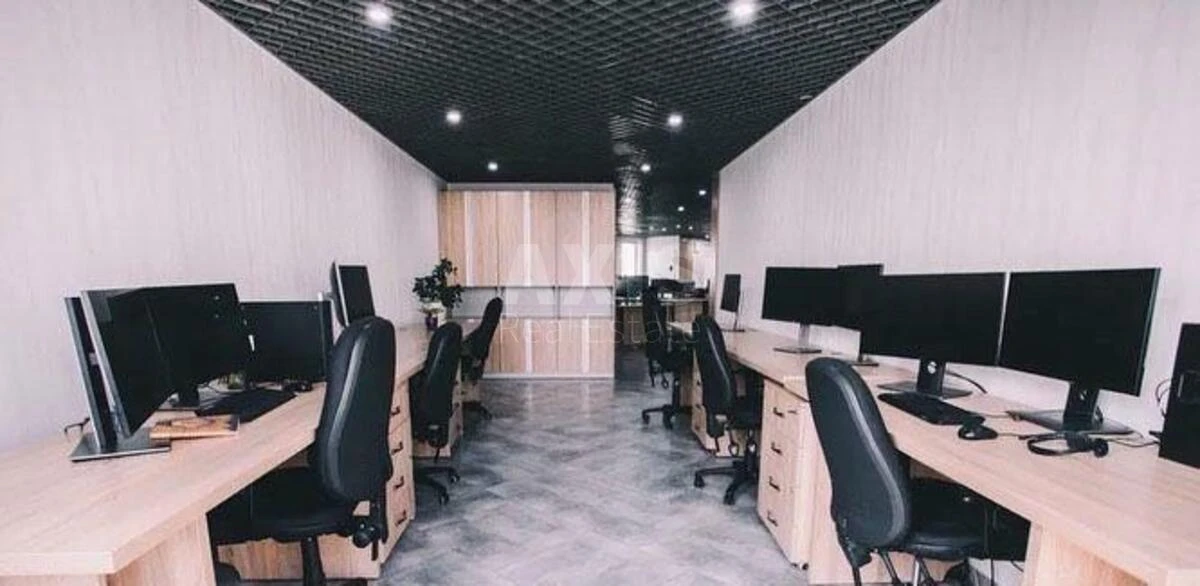 Office vul. Knjazhyj Zaton 21, 430m2699521