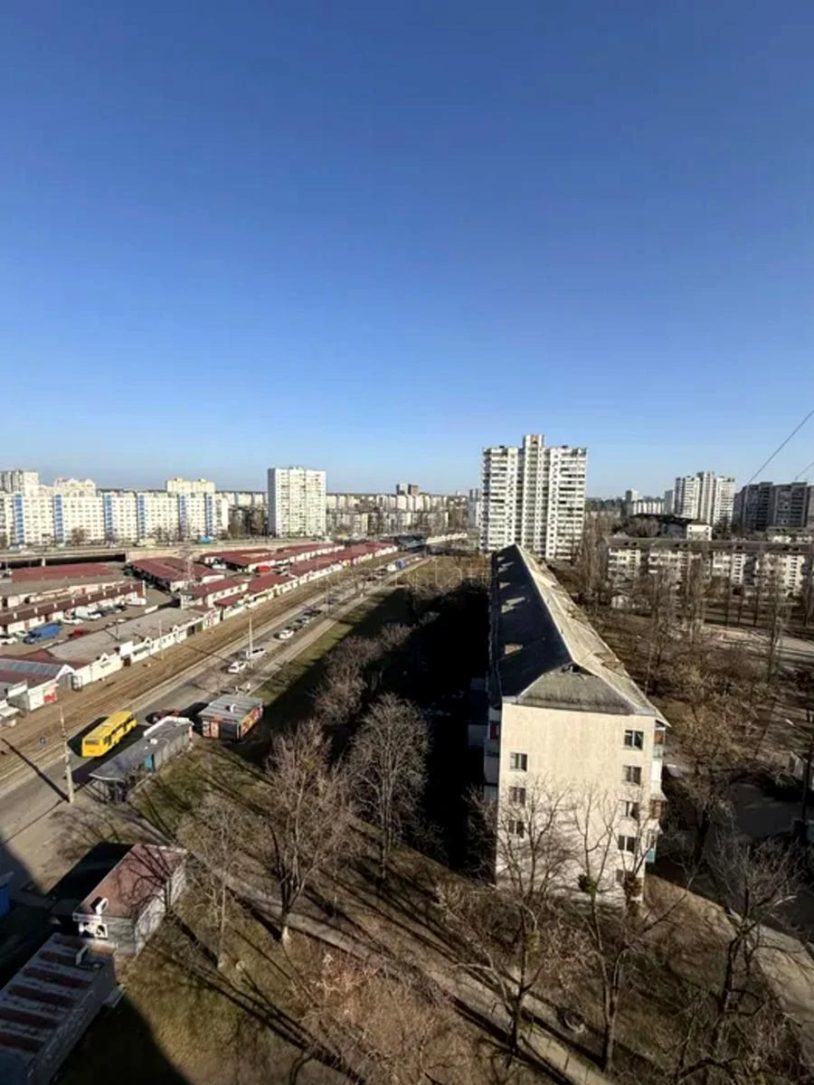 2к квартира ул. Миропольская 256684017