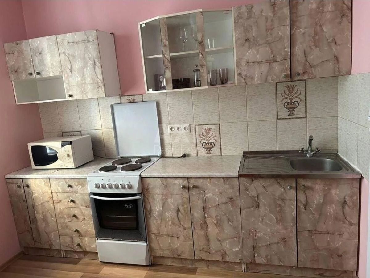 1k apartment vul. Rudans'kogo Stepana 3А69965