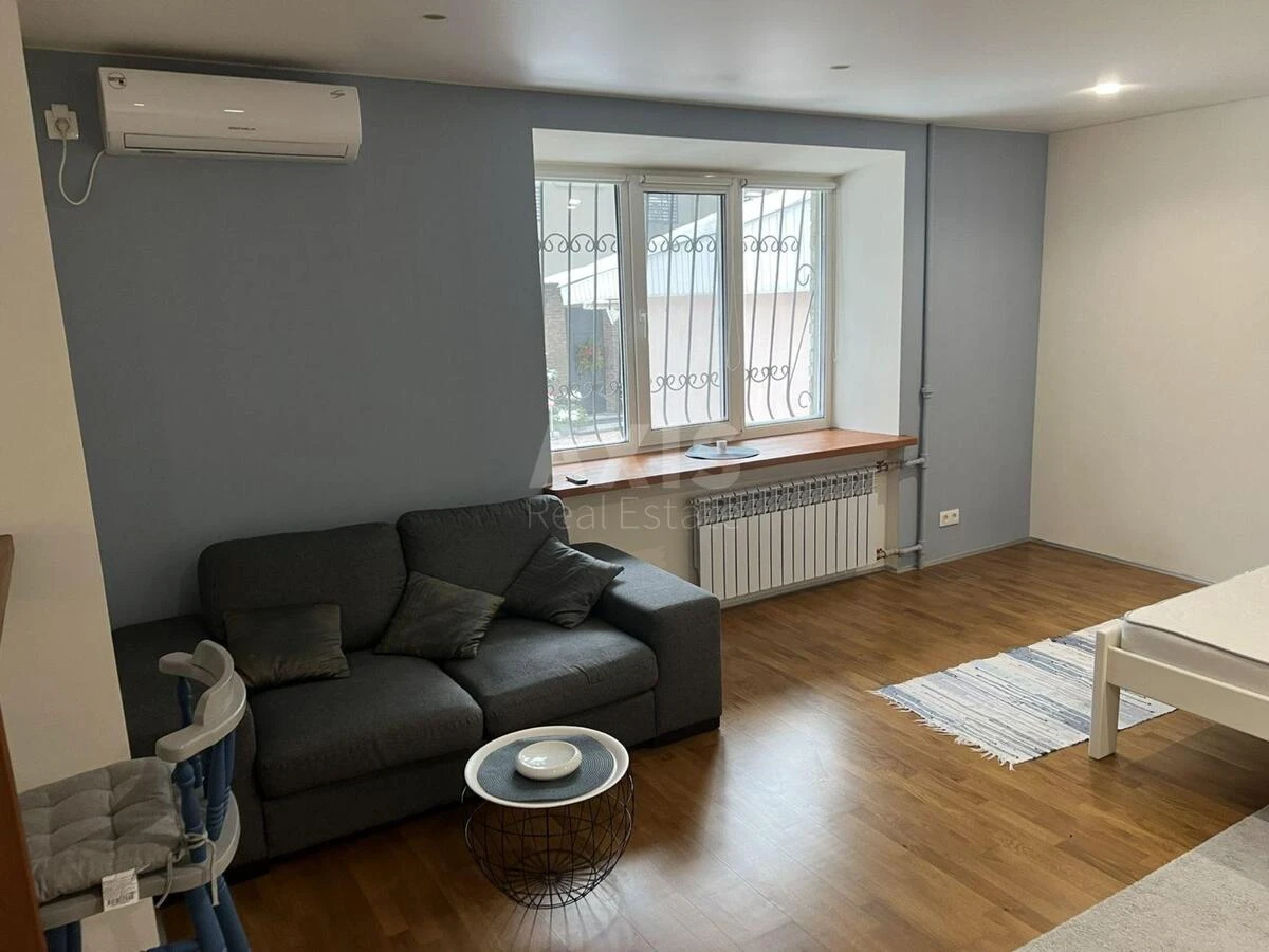 1k apartment vul. Mechnykova 18652353