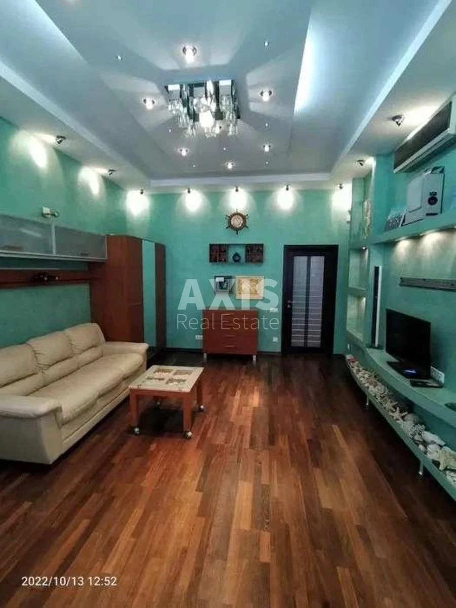 3к квартира ул. Воздвиженская 29 B2332519