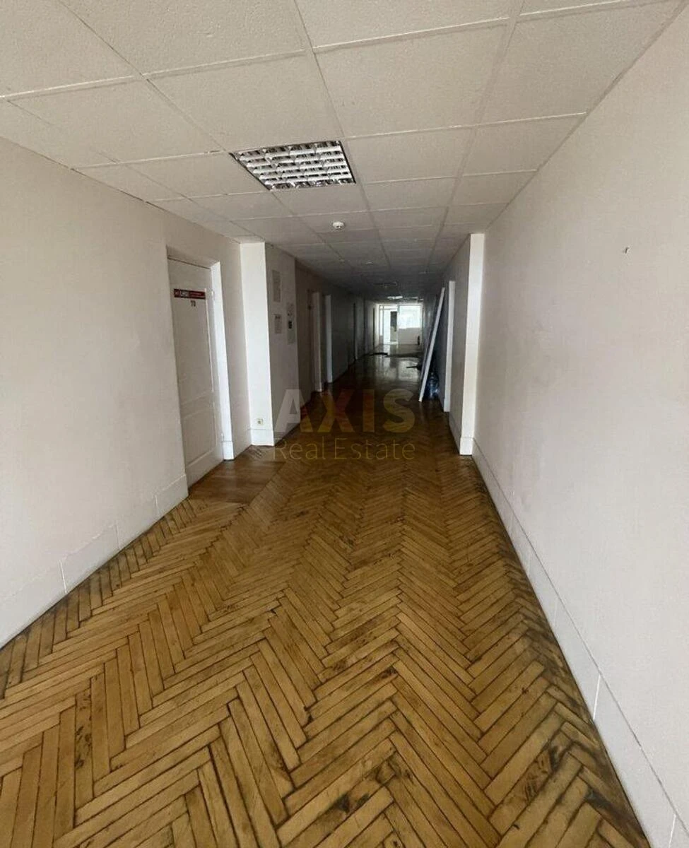 Office pl. Lesi Ukrai'nky 34, 43m2652550