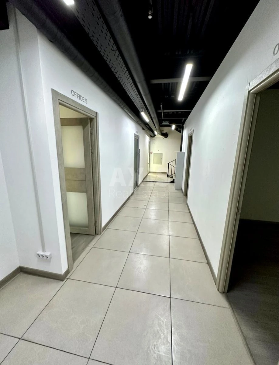 Office vul. Get'mana Vadyma 6, 727m26686413