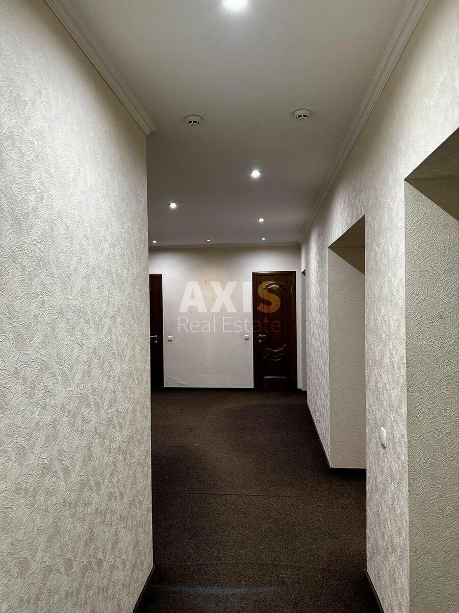 Office prov. Ipsylantijevs'kyj 5, 100m2586780