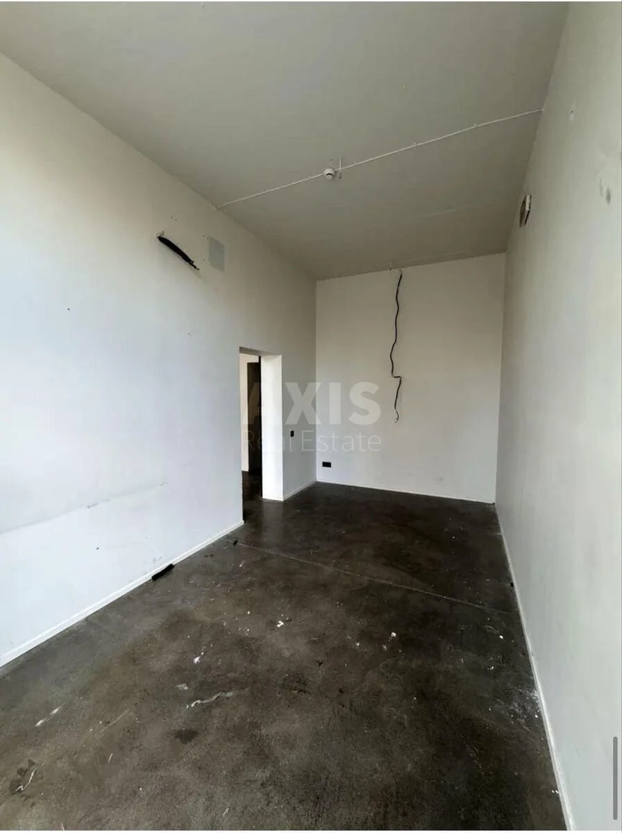 Office vul. Kudrjavs'ka 24А, 44m2700435