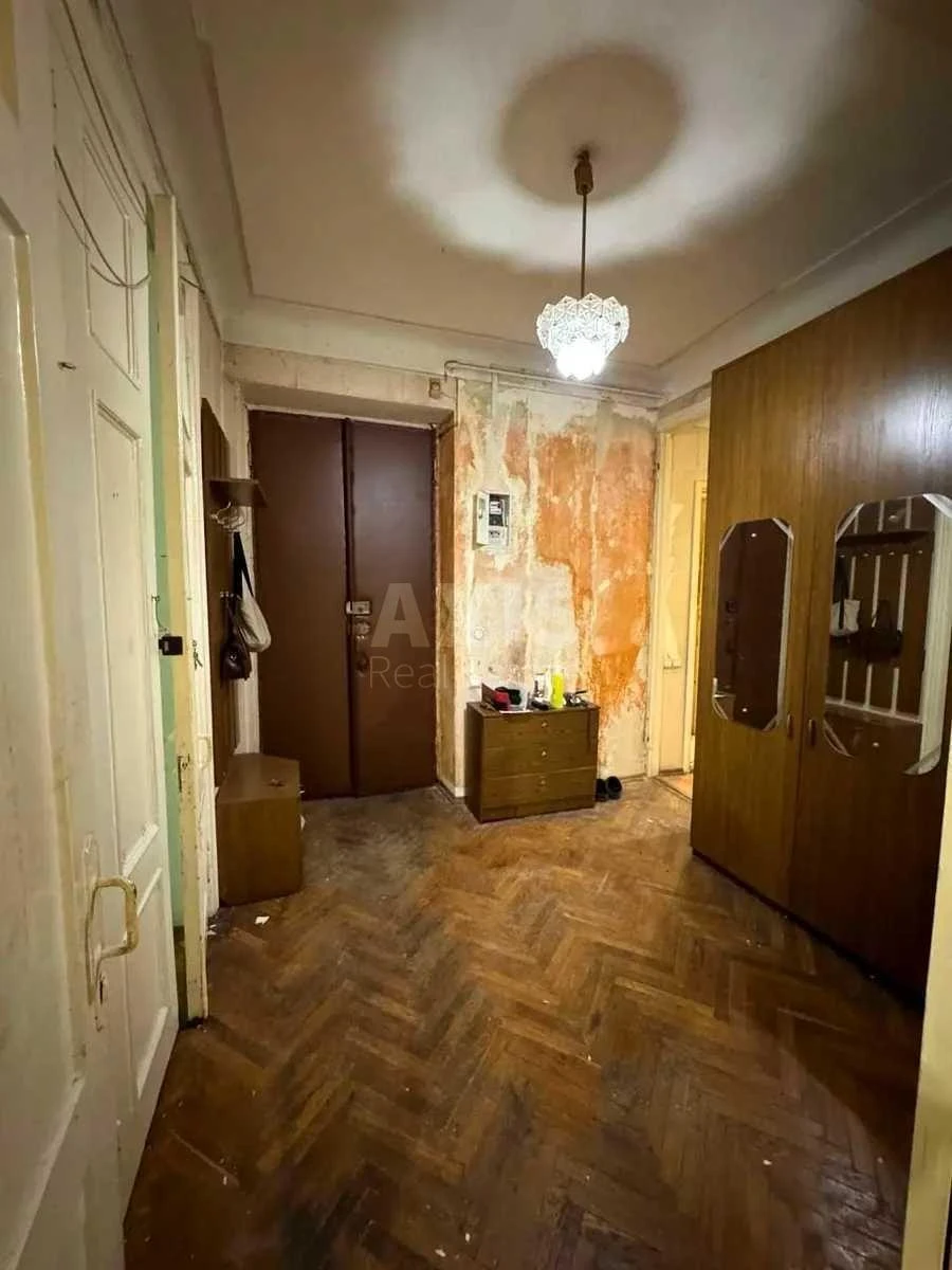 3к квартира ул. Скоропадского Павла 25700574