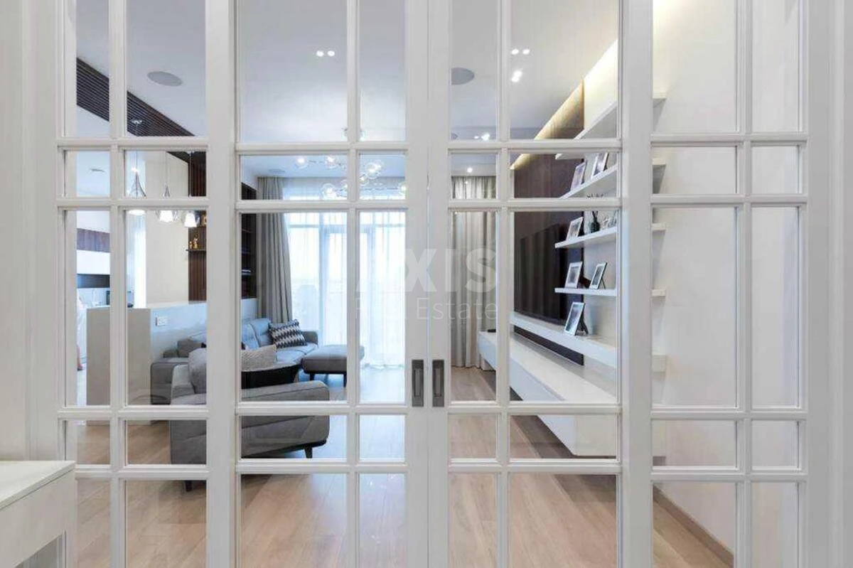 3k apartment pr-t Berestejskij 427151316