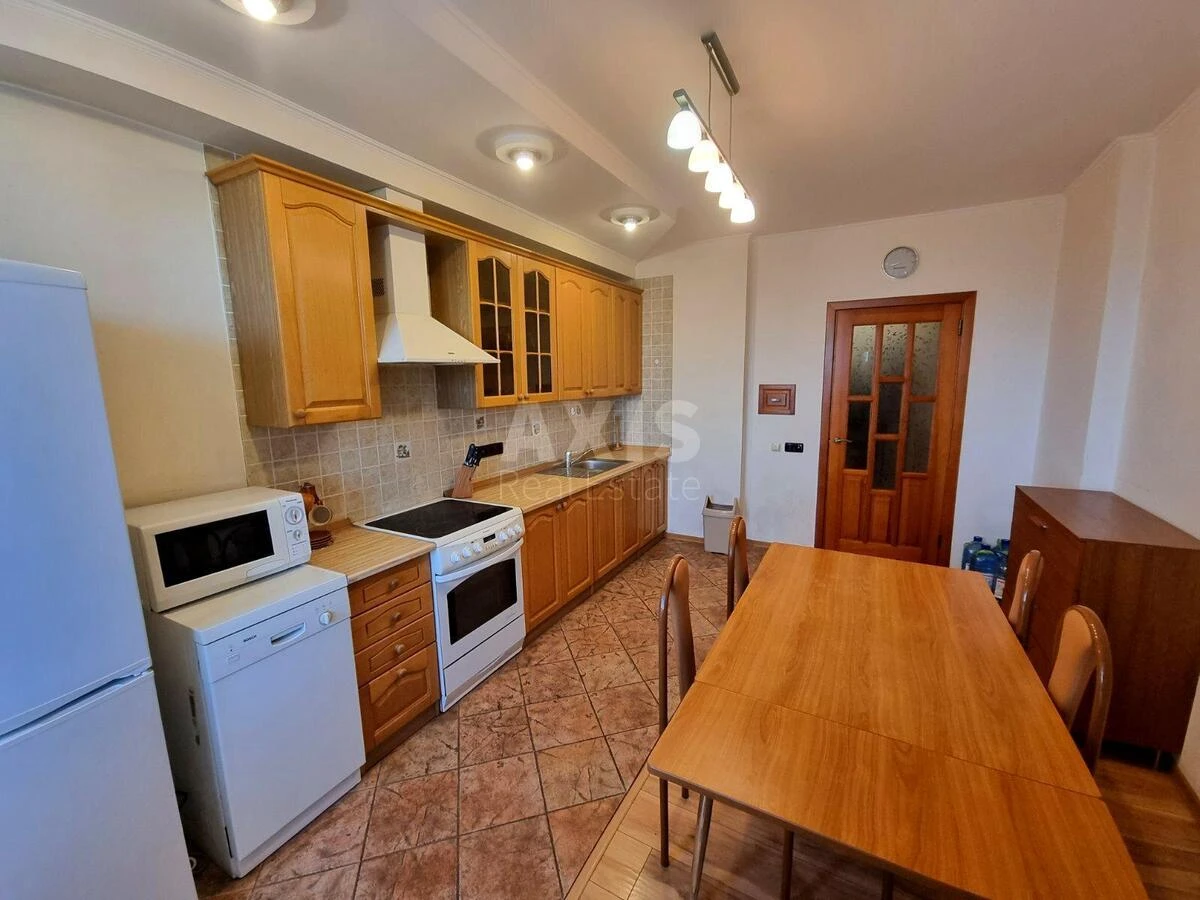 4k apartment prov. Kudrjashova 3669210