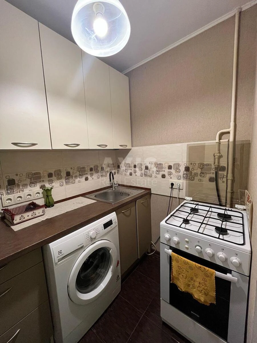 1k apartment vul. Korol'ova Akademika 6А630570