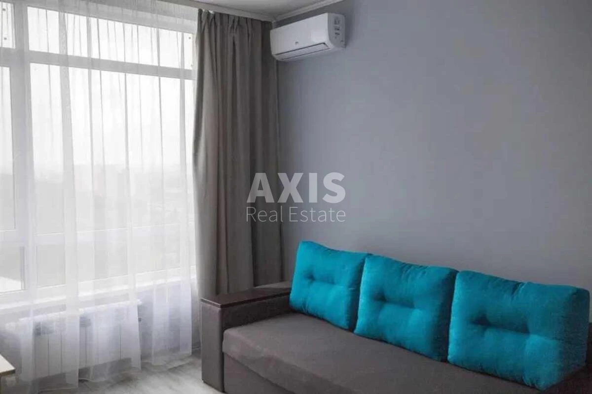 1k apartment vul. Raketna 24582462
