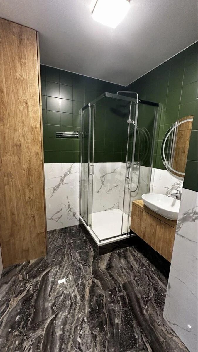 3k apartment vul. Zarichna 4, корп. 1715725
