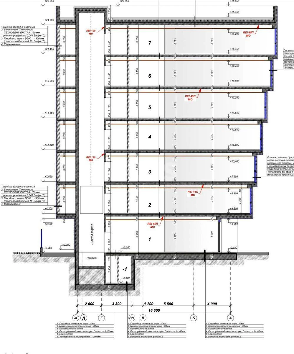 Офис ул. Филатова Академика 5, 3258м2632072