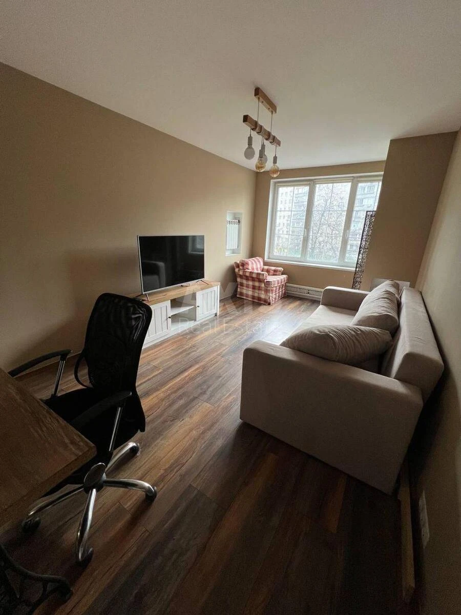 1k apartment vul. Malyshka Andrija 25654232