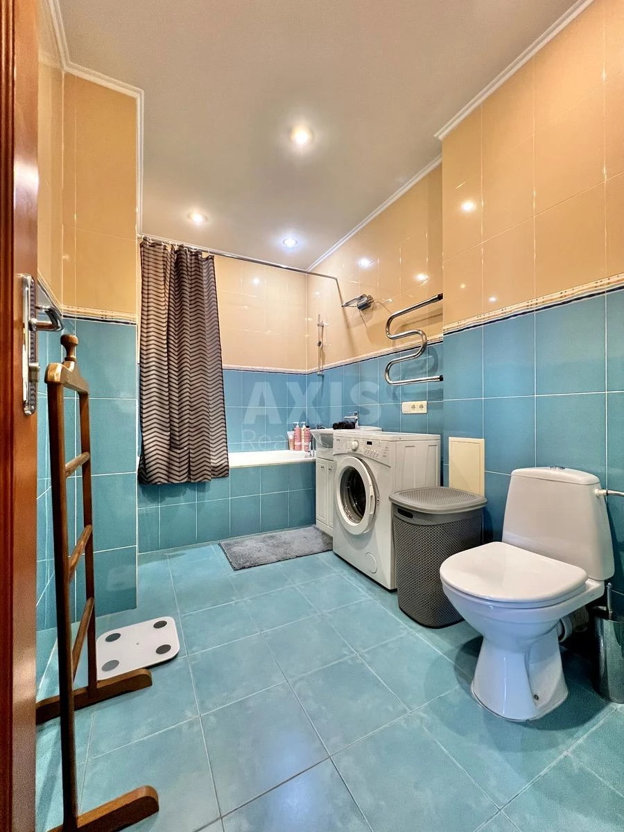 2k apartment pr-t Grygorenka Petra 1Б7011113