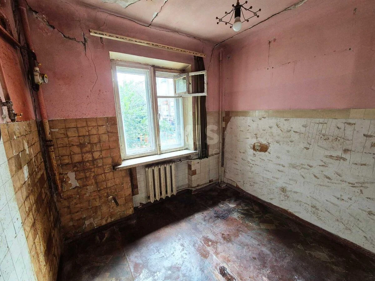 1к квартира ул. Еленовская 347012313