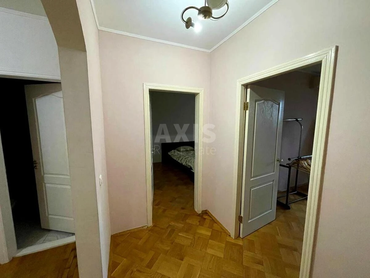 3k apartment vul. Lebedjeva-Kumacha 12654517