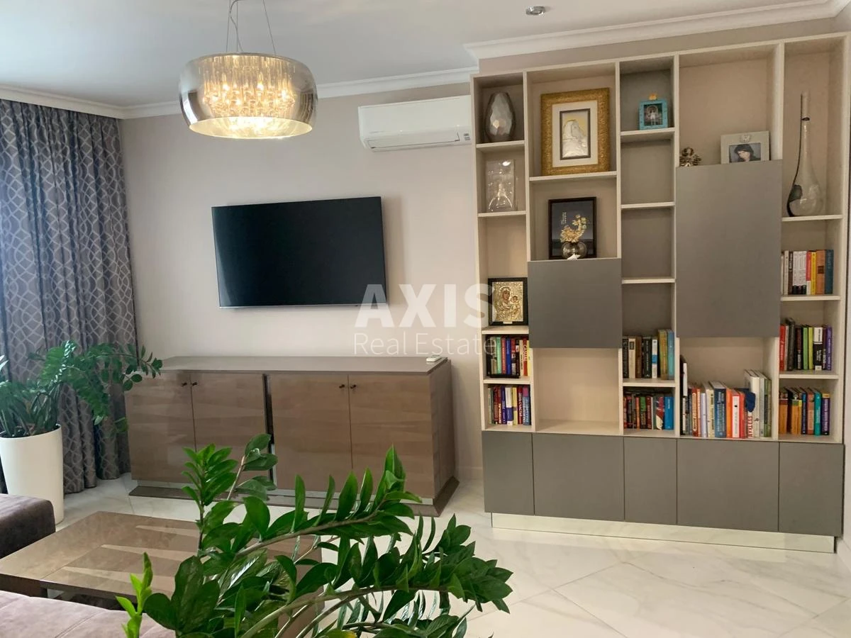 2к квартира пр-т Оболонский 1240221