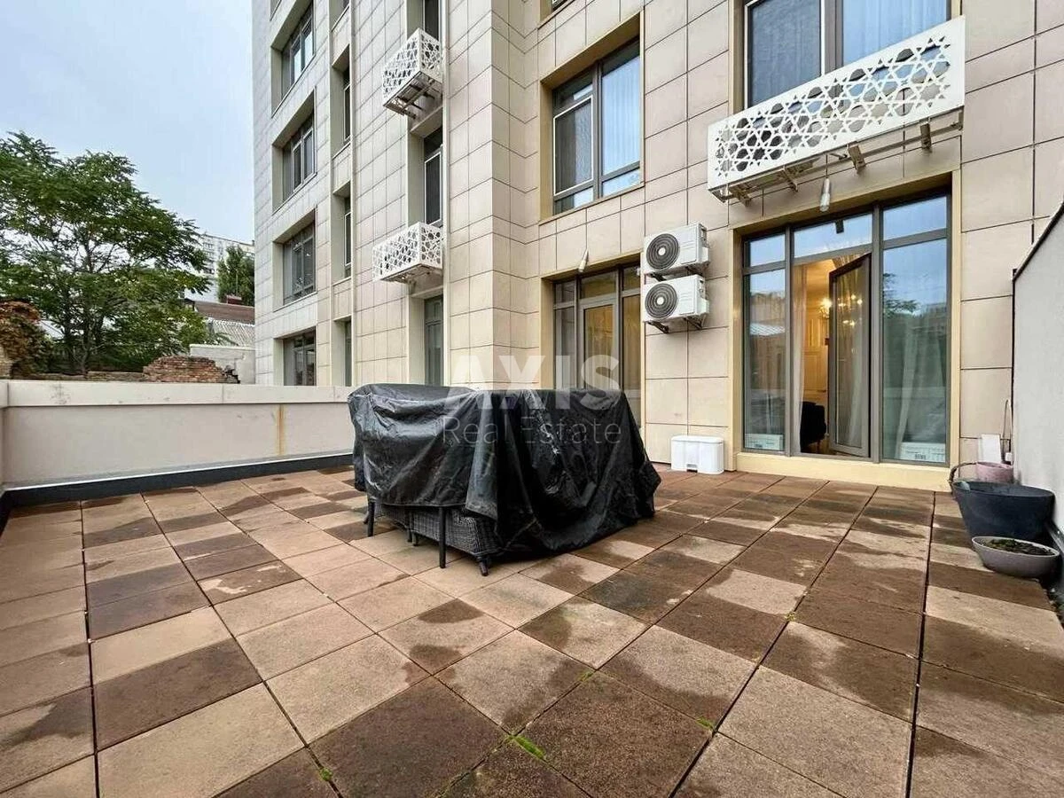 2k apartment vul. Zhyljans'ka 686849820
