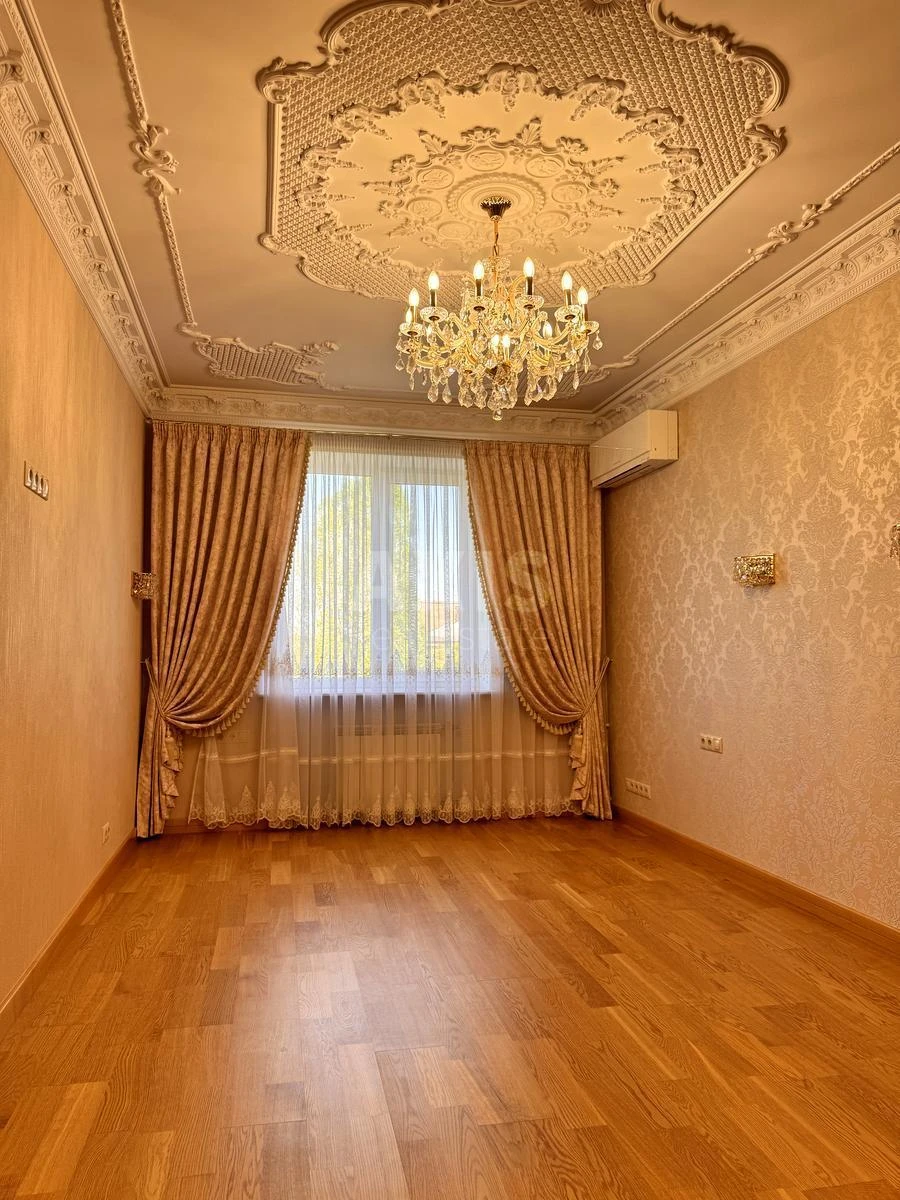 3k apartment vul. Simferopol's'ka 9701564