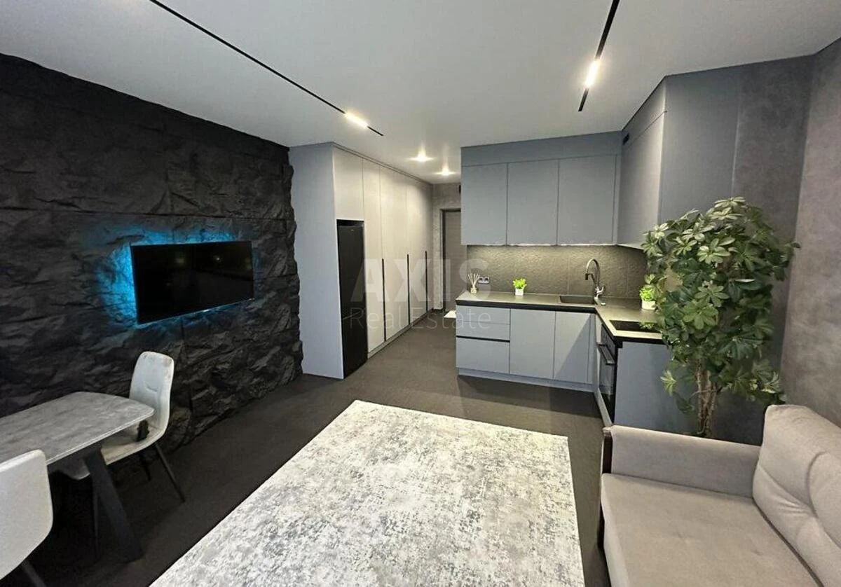 1к квартира ул. Берковецкая 4Д654951