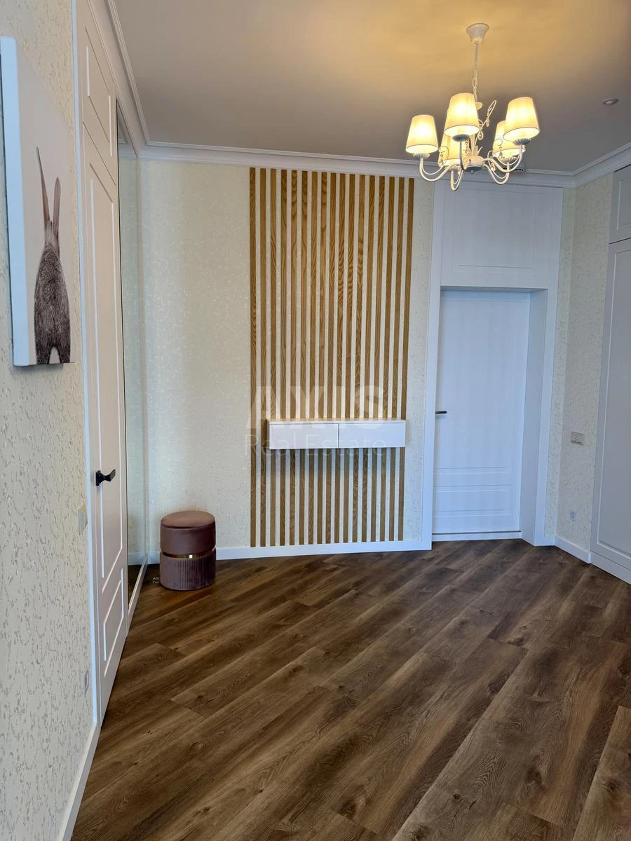 3k apartment vul. Truskavec'ka 10Г6870822