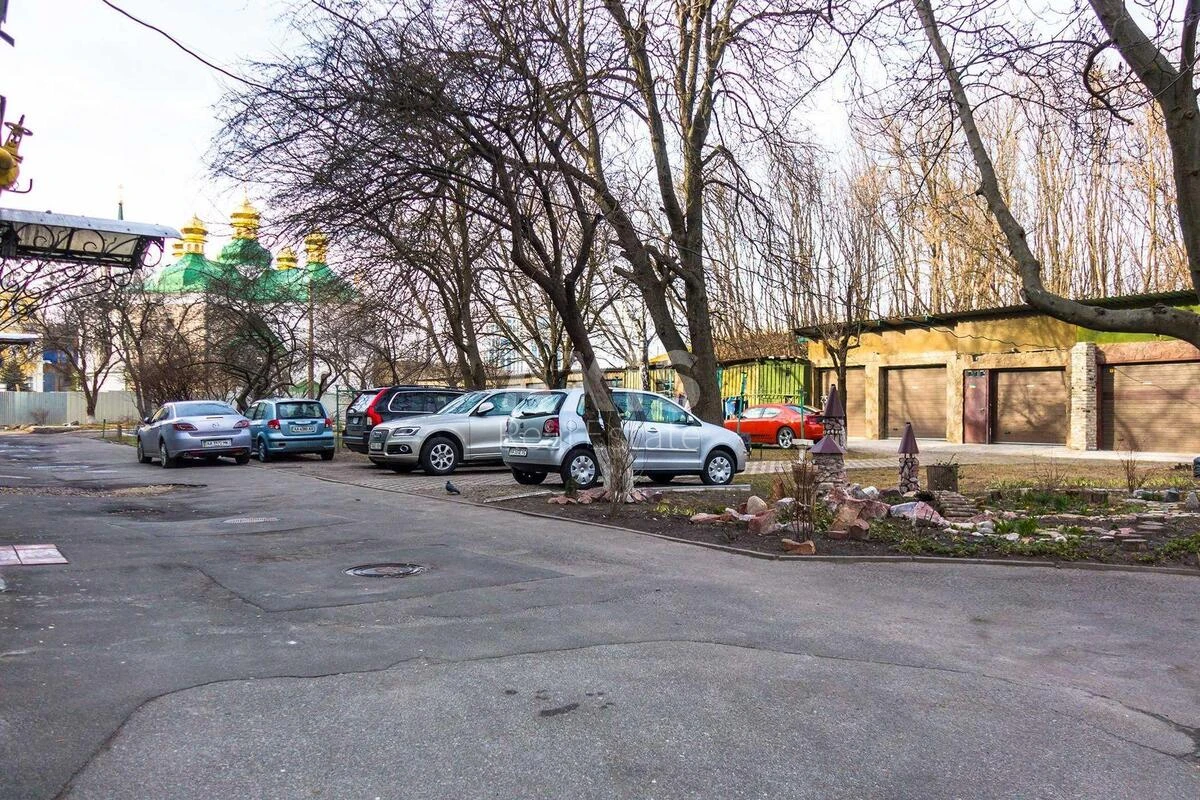 Office vul. Novonavodnytska Seven A, 48m26906311