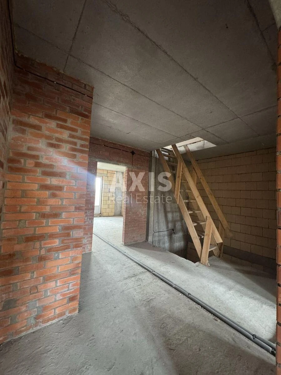 House vul. Red'chyns'ka, 274m2, Kyiv city675106