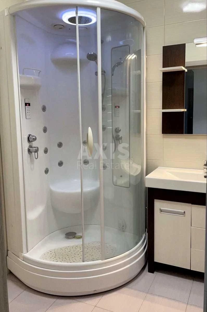 3k apartment vul. Chavdar Jelyzavety 17058412