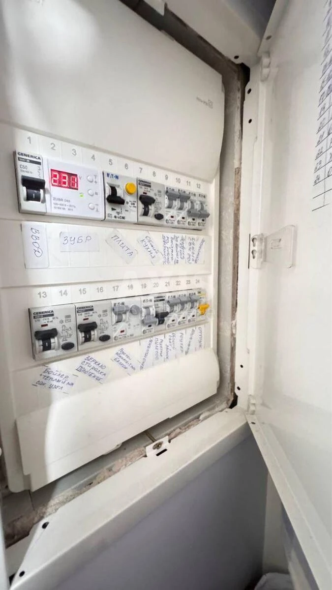 1к квартира ул. Драгоманова 106427013