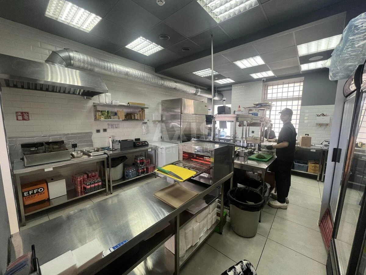 Trade object vul. Velyka Vasyl'kivs'ka 66, 100m2675315