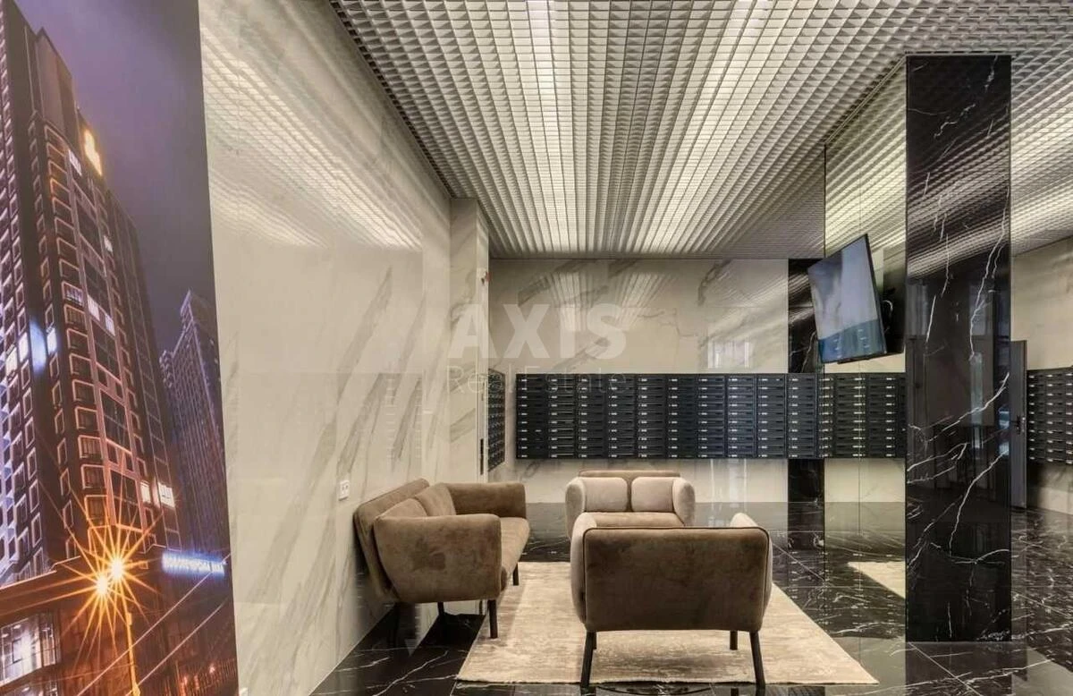 2k apartment vul. Mykhayla Boychuka 41Б6427819