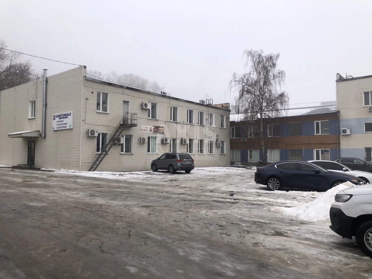 Офис шлях Пироговский 34, 500м2675322
