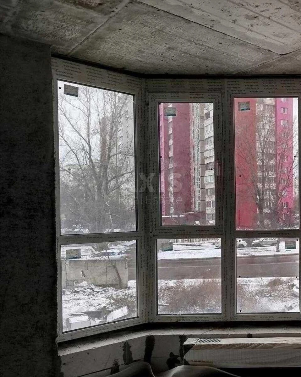 3k apartment vul. Kybal'chycha Mykoly 2718321