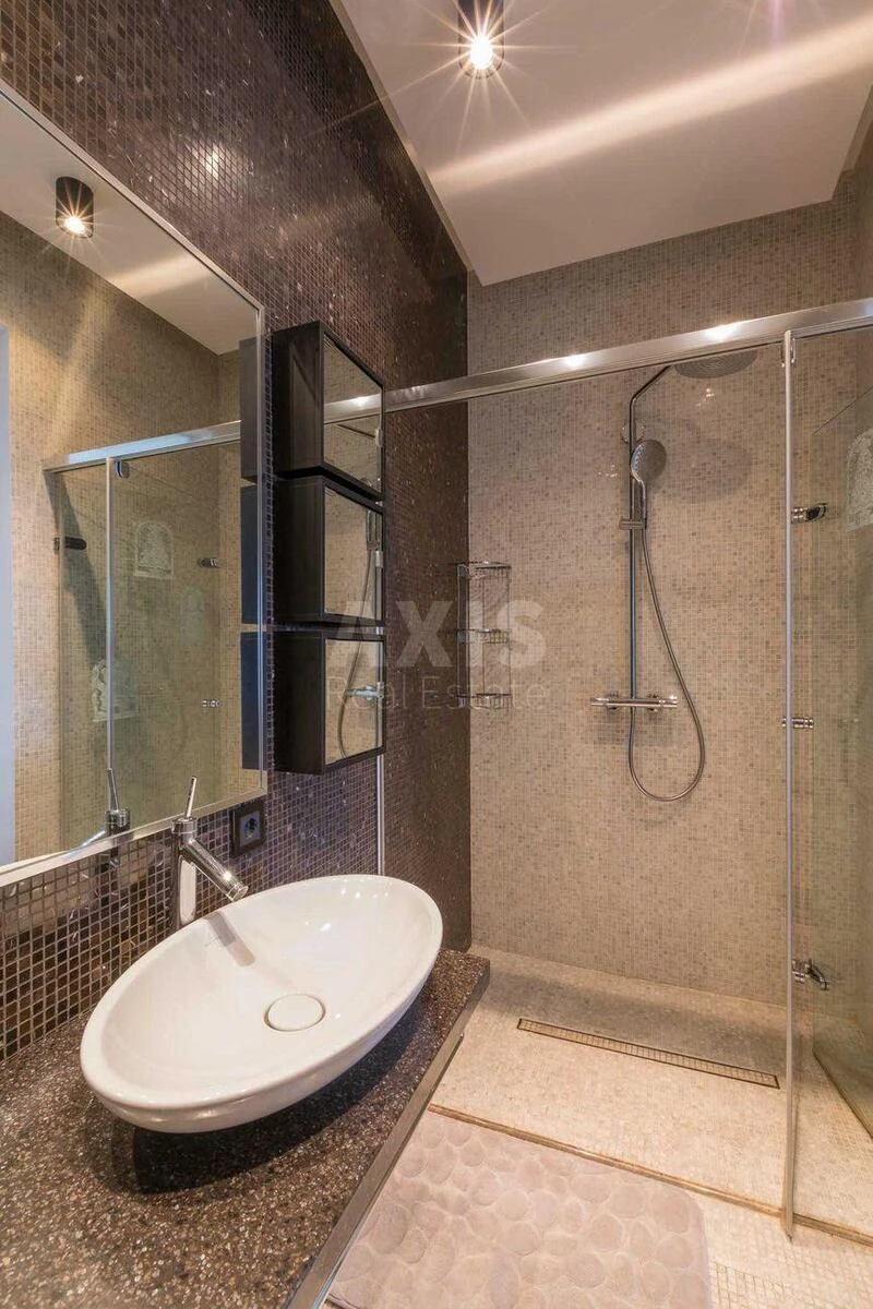 4к квартира пер. Кудряшова 205963217