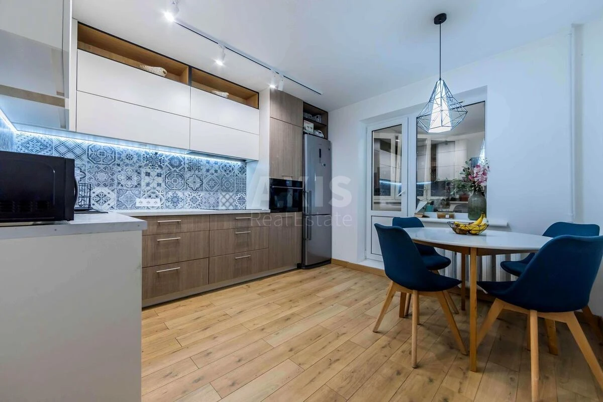 3k apartment pr-t Grygorenka Petra 1А703214