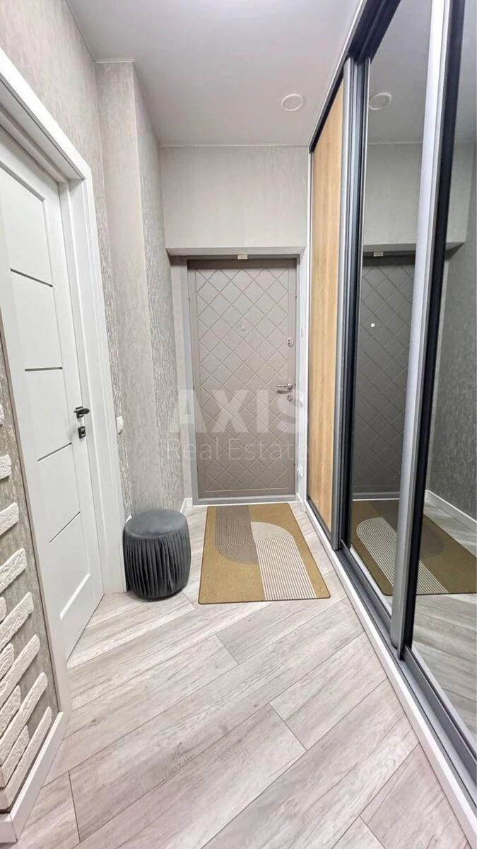 1k apartment vul. Dragomanova 106560612