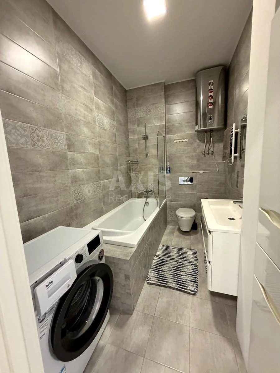 1k apartment vul. Truskavec'ka 2А703328