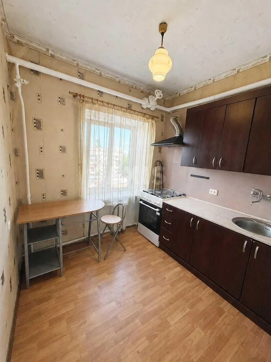 1к квартира шосе Харківське 1