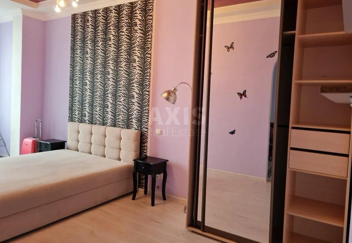 2k apartment vul. Zhyljans'ka 118466774