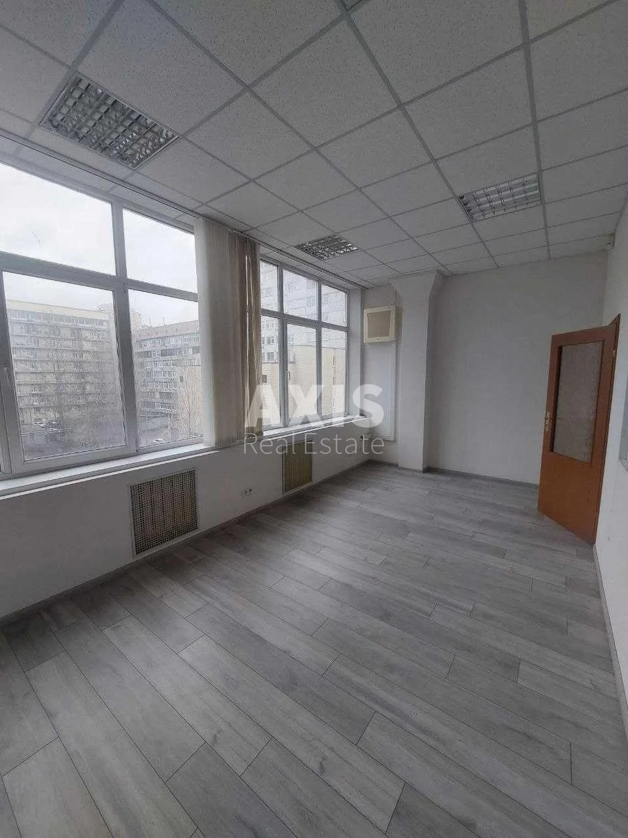 Офис ул. Генерала Алмазова 18 июля, 53м240160