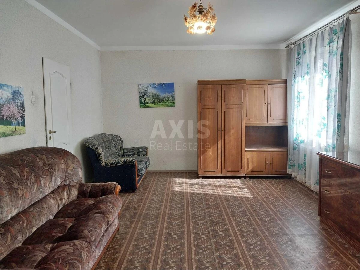 2k apartment vul. Gmyri Borysa 3688682