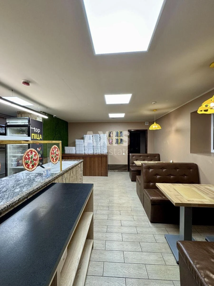 Trade object vul. Koncha-Zaspynska 12, 44m2635684