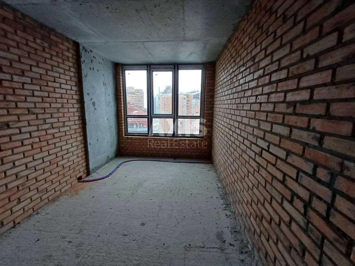 1k apartment vul. Jevgena Konoval'cja 30634958