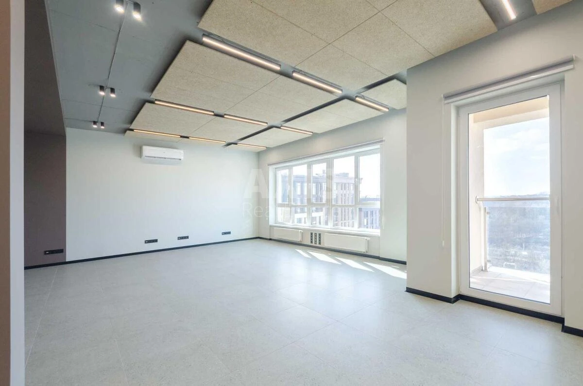 Office vul. Antonovycha 109, 190m26725113