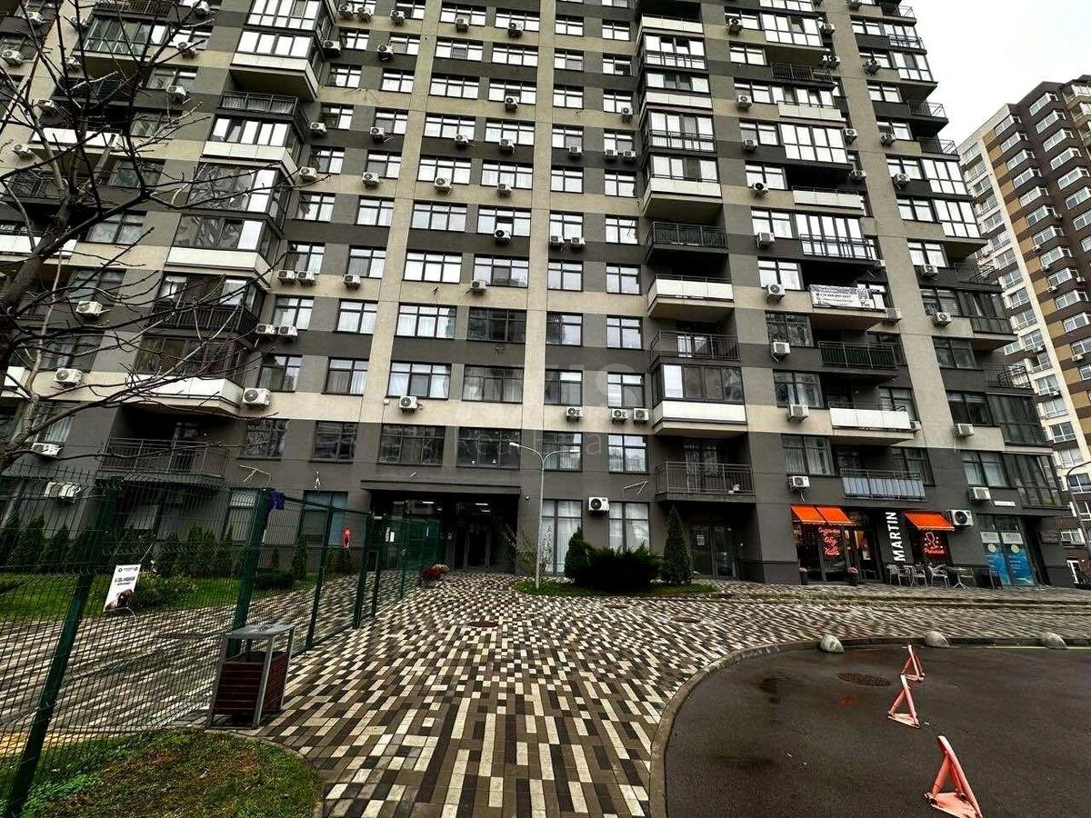 3к квартира ул. Александра Олеся 4Б6391216