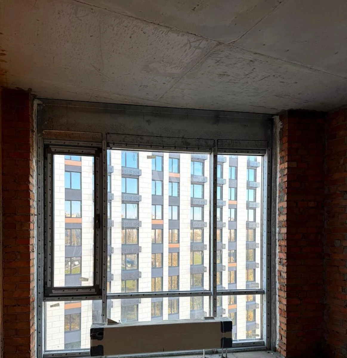 5k apartment vul. Zabolotnogo Akademika 1639278