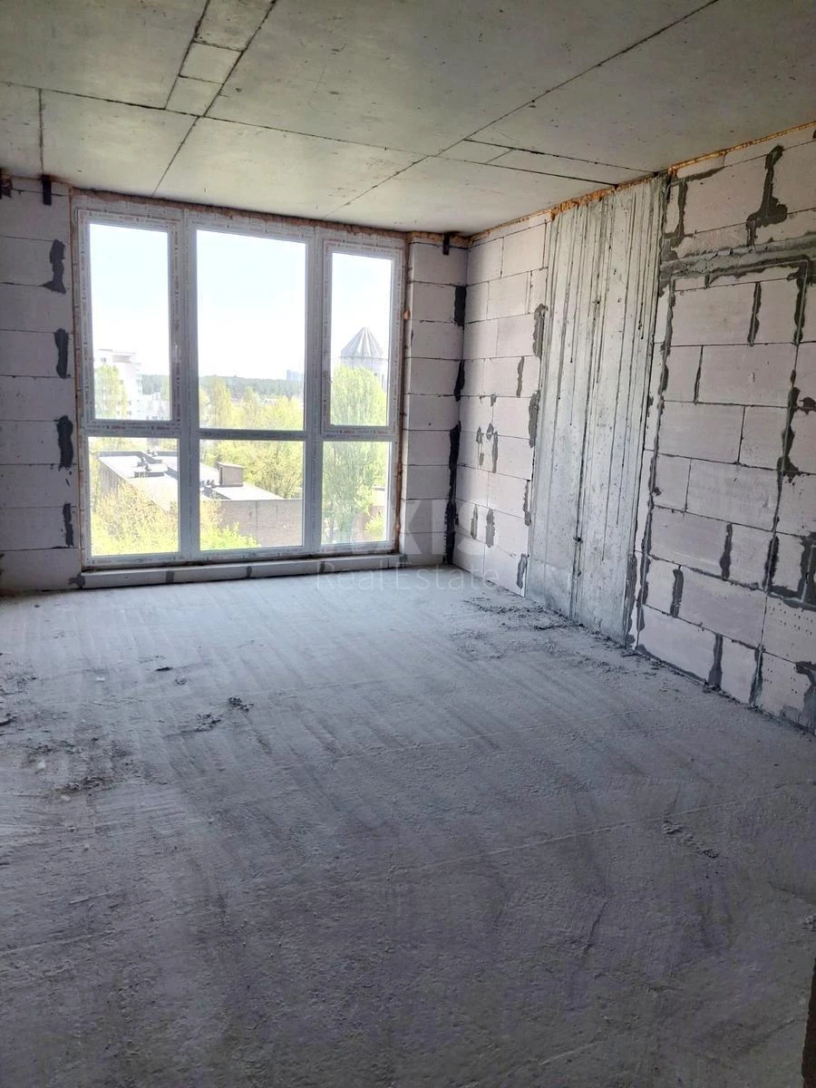 1k apartment vul. Kamianska 1236394714