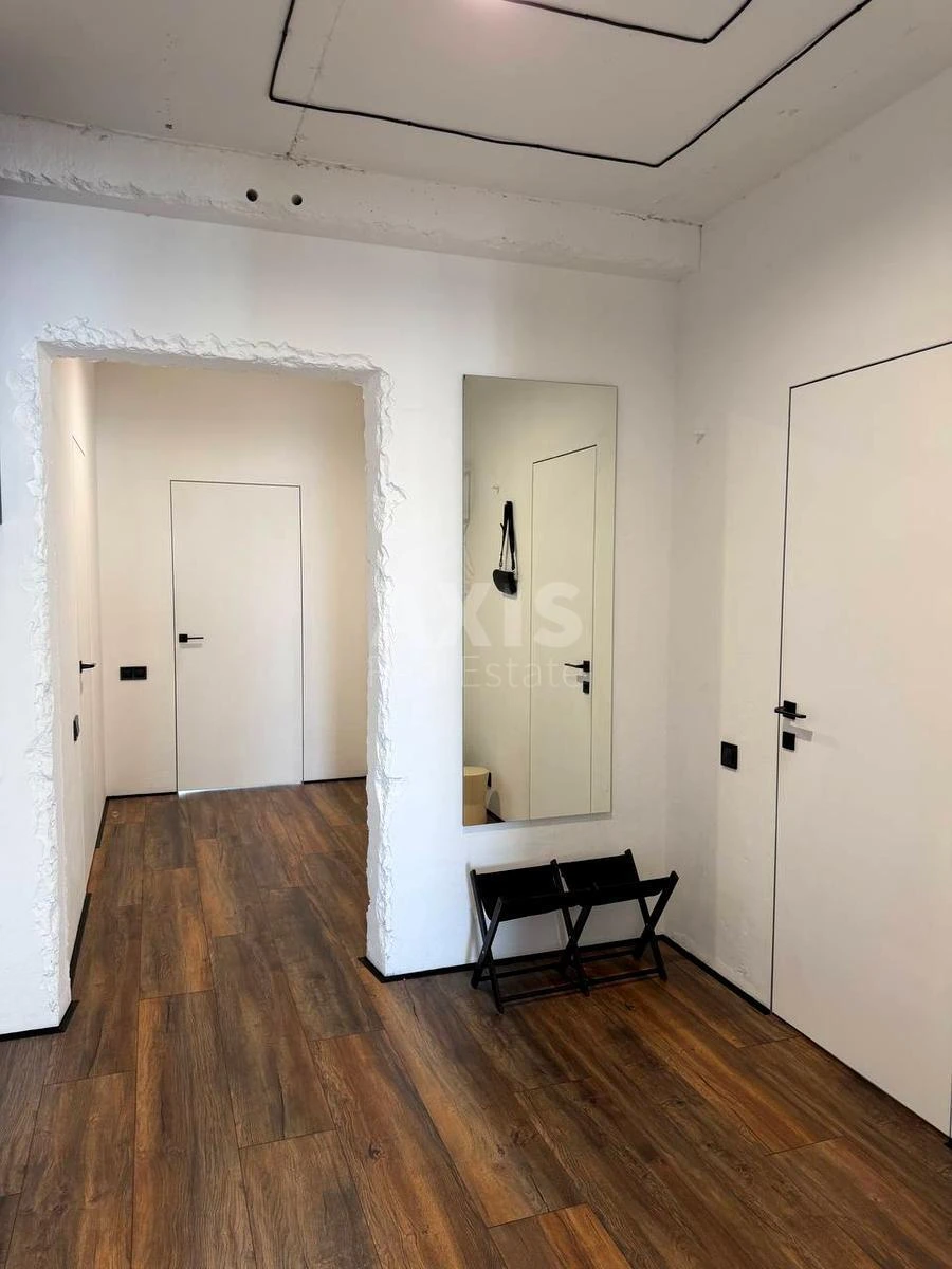 3k apartment vul. Myhajla Maksymovycha 28Е7041915